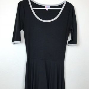 Lularoe Nicole Dress